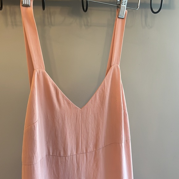 Wilfred Midi Slip style Dress - Picture 2 of 5